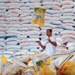 ANTISIPASI KENAIKAN BAHAN POKOK JELANG RAMADHAN DAN LEBARAN, KEMENKEU BAGIKAN BANSOS