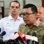 PEMERINTAH TETAPKAN HPP GABAH KERING PANEN RP5.000/KG