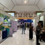 PUSAT KARIR UM GELAR JOB FAIR SELAMA DUA HARI