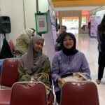 JOB FAIR UM, BANTU PENGUNJUNG PEROLEH INFORMASI PEKERJAAN