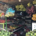 JELANG RAMADHAN, PEDAGANG BUAH PASAR GADANG MULAI NYETOK BUAH TERTENTU