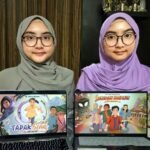 UNIK SEKALIGUS INSPIRATIF, MAHASISWA KEMBAR ITS LULUS CUMLAUDE