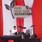 GERAKAN ‘DESA MENGHIJAUKAN DUNIA’, AKSI NYATA INDONESIA MITIGASI DAMPAK PERUBAHAN IKLIM