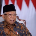 SAMBUT RAMADHAN, WAPRES AJAK MASYARAKAT TINGKATKAN KUALITAS DIRI