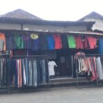 USAHANYA DIPANTAU, BEGINI REAKSI PELAKU BISNIS THRIFTING DI KOTA MALANG