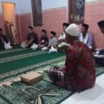 RIYOYO KUPAT, TRADISI UNIK MASYARAKAT MUSLIM JAWA