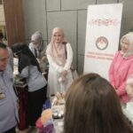 BAZAR RAMADHAN KEMENKUMHAM, UPAYA PEMULIHAN EKONOMI PASCA PANDEMI