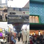 5 REKOMENDASI TEMPAT BELANJA BAJU LEBARAN DI KOTA MALANG