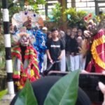 SMPN NEGERI 1 WAGIR GEMBLENG SISWA MANDIRI DAN BERPRESTASI