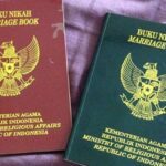KEMENAG TARGETKAN BUKU NIKAH BERALIH DIGITAL DI 2023