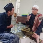 MENGENANG SEJARAH BERDIRINYA YAYASAN BABUSSALAM “NYAI AGENG PINATIH” DARI PENUTURAN PENGASUHNYA