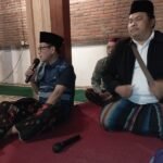 HUT KE-109 KOTA MALANG, WALI KOTA SUTIAJI DAN JAJARAN ZIARAH KE PESAREAN KI AGENG GRIBIG