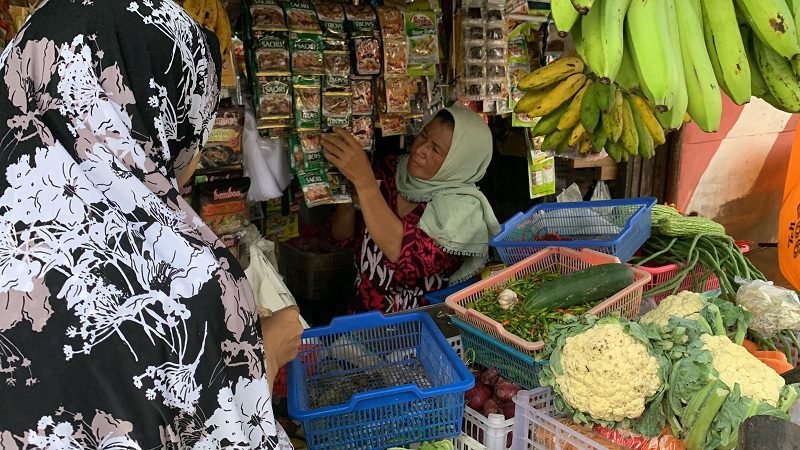 RAMADHAN 2023, INFLASI HARGA PANGAN TERKENDALI