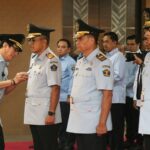 LANTIK 5 PIMTI MADYA, YASONNA MINTA BUAT TEROBOSAN KREATIF