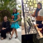 ISNINDAR TANDYA ASRI, KOMPOSER ASAL MALANG DENGAN SEGUDANG PRESTASI