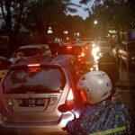 MALANG KIAN MACET, PEMBANGUNAN TRANSPORTASI PUBLIK BISA JADI SOLUSI