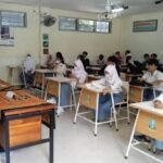 PEMBELAJARAN ITU MENYENANGKAN SISWA, BUKAN MENYENANGKAN GURU