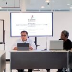 KORMI KOTA MALANG ADAKAN SOSIALISASI DAN WORKSHOP JURNALISTIK OLAHRAGA REKREASI DI GEDUNG MCC