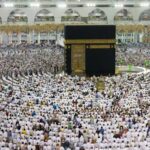 PRESIDEN TANDATANGANI KEPPRES BIAYA HAJI 2023, INI BESARANNYA