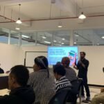 MAS YON PAPARKAN TEKNIK FOTOGRAFI JURNALISTIK DENGAN HP