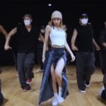 VIDEO EKSKLUSIF LISA BLACKPINK ‘MONEY’, LAMPAUI 800 JUTA VIEWERS YOUTUBE