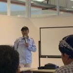 BAGUS ARY PAPARKAN LIMA NILAI DALAM PENULISAN BERITA