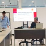 REDAKTUR PELAKSANA KLIKTIMES TEKANKAN BAHWA KEMANUSIAAN DI ATAS SEGALANYA