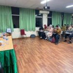 KEMENAG GANDENG JURNALIS EDUKASI LAYANAN HAJI RAMAH LANSIA