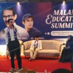 FOUNDER MALANG CERDAS TARGETKAN 1000 BEASISWA DI TAHUN 2023