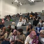 ORANG TUA PESERTA: SEMOGA SIARFEST DAPAT DIADAKAN LAGI TAHUN DEPAN