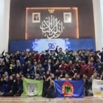 GENAP 26 TAHUN, UKM OLAHRAGA UIN MALANG PERINGATI DIES MAULIDIYAH TEPAT DI BULAN RAMADHAN