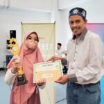 SISWI MIN 1 KOTA MALANG SABET JUARA 1 LOMBA PILDACIL SIARFEST 2023