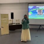 SIARFEST RAMADAN DIHARAPKAN TERUS BERLANJUT