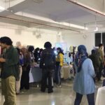 PASAR SANTAI, EVENT ENTREPRENEUR MUDA KOTA MALANG KENALKAN PRODUK UMKM