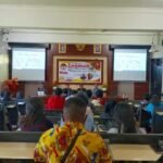 GANDENG SIARINDO MEDIA, PPKN UNIKAMA GELAR TADARUS JURNALISME WARGA NEGARA