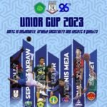 UKM UNIOR GELAR TURNAMEN OLAHRAGA KHUSUS WARGA UIN MALANG