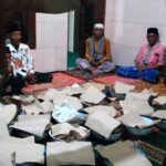 MALEMAN 29 RAMADHAN DI MUSHOLLA BAITURRAHIM NAPEL, SUKOLILO WAJAK