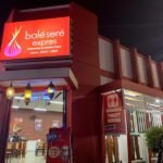 BALESERE PILIHAN KULINER KHAS TIMUR TENGAH DI KALA MUDIK