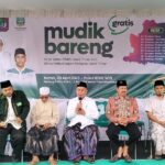 KH MARZUQI MUSTAMAR SAMPAIKAN 4 PESAN PENTING PADA WARGA NAHDLIYIN