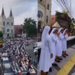 INDAHNYA TOLERANSI ANTAR UMAT BERAGAMA DI KOTA MALANG