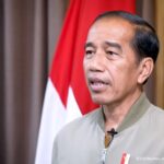 PEMERINTAH IMBAU MASYARAKAT HINDARI PUNCAK ARUS BALIK