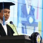 PROFESOR ITS PELOPORI PERCEPATAN PENGELOLAAN LIMBAH PERMUKIMAN DI INDONESIA