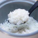 DOSEN UMM TEPIS MASAK NASI DI MAGIC COM BERBAHAYA