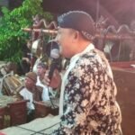 HERU CAHYONO: PROFESI DALANG ADALAH WARISAN NENEK MOYANG