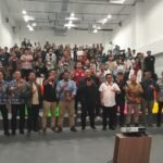 GENAP 12 TAHUN, STASION GELAR AGENDA RAMAH TAMAH 2023 DI GEDUNG MCC