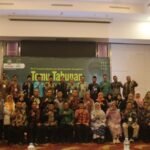 STAIMA AL HIKAM MALANG HADIRI TEMU TAHUNAN PPMPI KE-10 TAHUN 2023 DI KENDARI