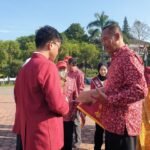 BANGKITKAN SEMANGAT BERKIPRAH, UMM PERINGATI HARKITNAS & HARDIKNAS