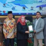 FEB UNISMA GELAR INTERNASIONAL INBOUND MOBILITY, HADIRKAN PESERTA 8 NEGARA