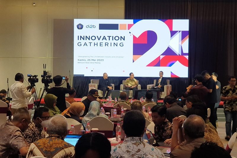 UB KEMBANGKAN SCIENCE TECHNOPARK, TUMBUHKAN EKONOMI DAN KESEJAHTERAAN MASYARAKAT