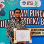 UB RAIH ANUGERAH MERDEKA BELAJAR